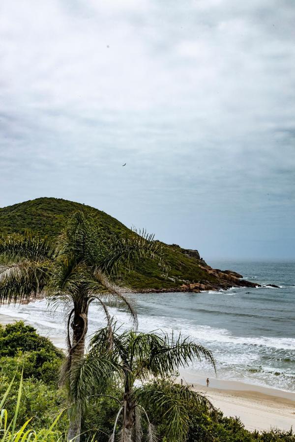 Вілла Rosa Lofts - Praia Do Rosa Імбітуба Екстер'єр фото